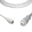 CABLE PARA TRANSDUCTOR DE IBP NIHON KOHDEN