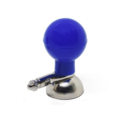 [CD00001A] ELECTRODO TIPO PERILLA ADULTO