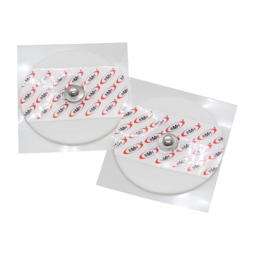 [CK00043E] ELECTRODO PARA MONITOREO DE ECG/EKG