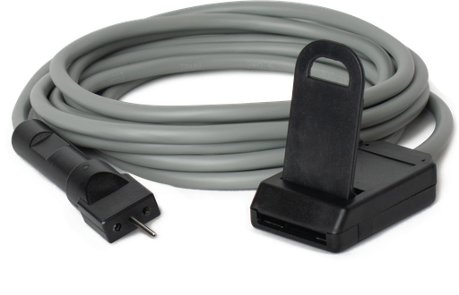 [EF000011] CABLE REM PARA ELECTRODO NEUTRO DE ELECTROCIRUGIA