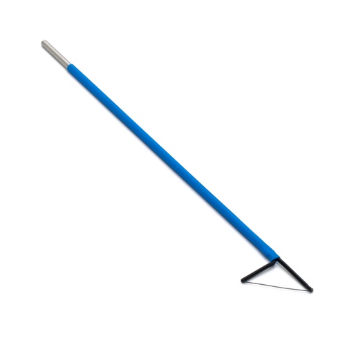 [EM021510] ELECTRODO TIPO TRIANGULO 15X10 MM.