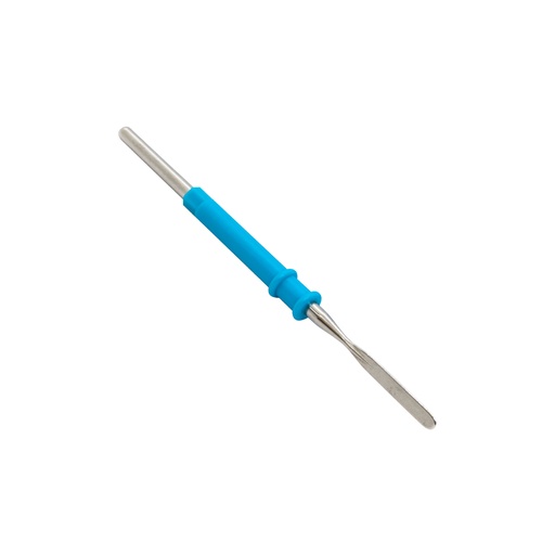 [EM040007] ELECTRODO TIPO NAVAJA 7 CM.