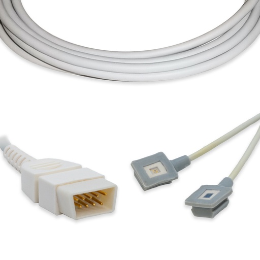 [MA09002I] SENSOR MULTISITIO "Y" PARA SPO2 BCI