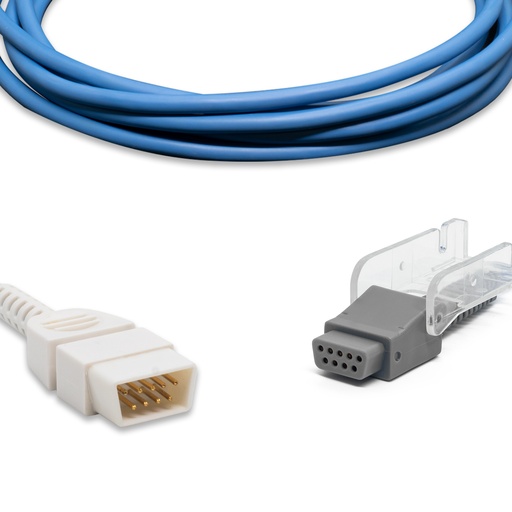 [MA09002X] CABLE DE EXTENSION PARA SPO2 BCI