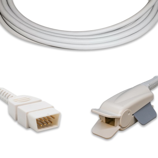 [MA09003B] SENSOR DE DEDO ADULTO PARA SPO2 BCI