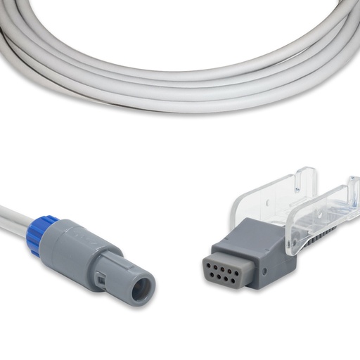[MA13002X] CABLE DE EXTENSION PARA SPO2 BIONET