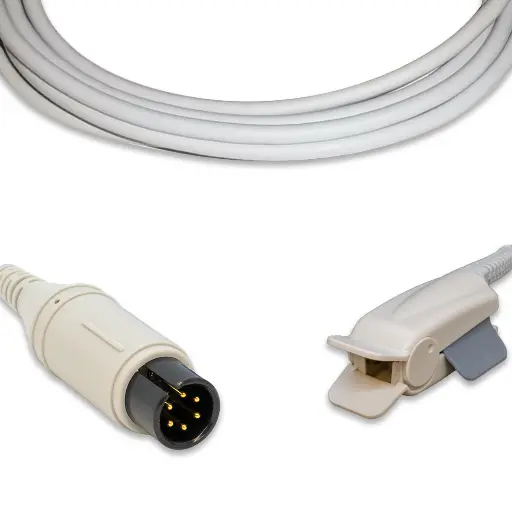 [MA13003B] SENSOR DE DEDO ADULTO PARA SPO2 BIONET