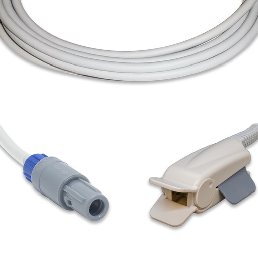 [MA34001B] SENSOR DE DEDO ADULTO PARA SPO2 CREATIVE