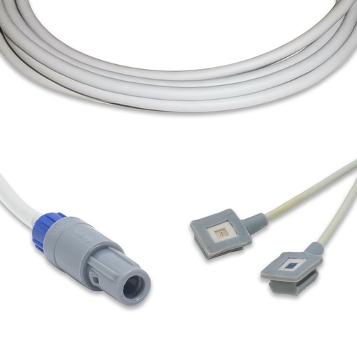 [MA34001I] SENSOR MULTISITIO "Y" PARA SPO2 CREATIVE