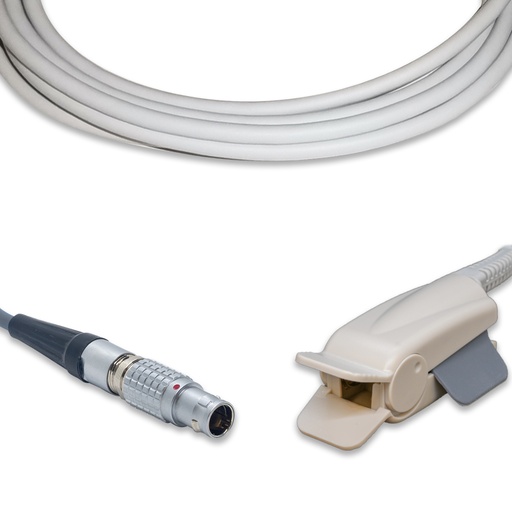 [MA35002B] SENSOR DE DEDO ADULTO PARA SPO2 CRITICARE