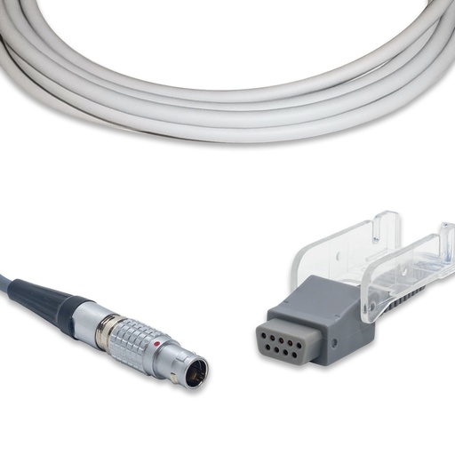 [MA35002X] CABLE DE EXTENSION PARA SPO2 CRITICARE
