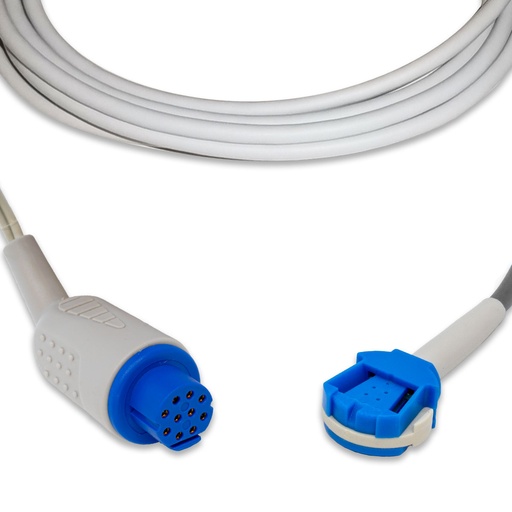 [MA39001X] CABLE DE EXTENSION PARA SPO2 DATEX