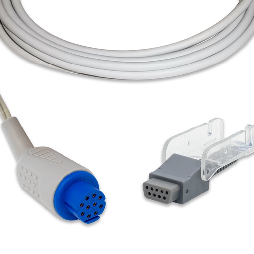 [MA39002X] CABLE DE EXTENSION PARA SPO2 DATEX
