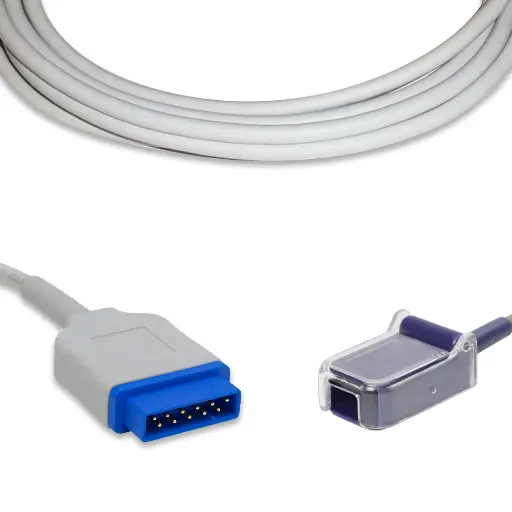 [MA53002X] CABLE DE EXTENSION PARA SPO2 GE