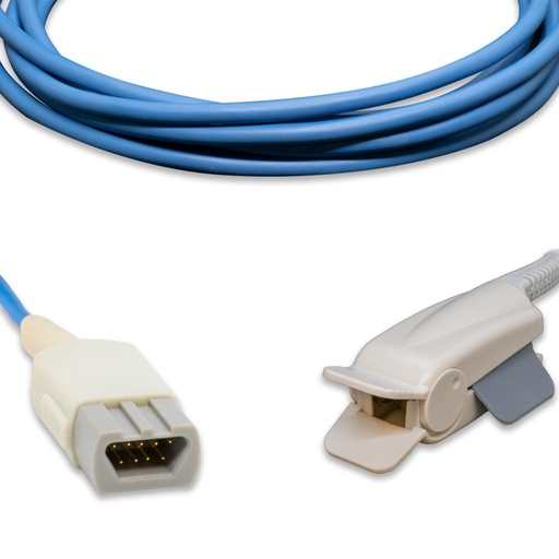 [MA53003B] SENSOR DE DEDO ADULTO PARA SPO2 DATEX GE