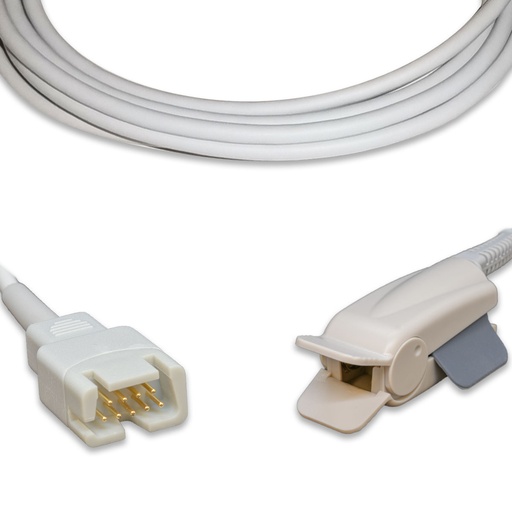 [MA77003B] SENSOR DE DEDO ADULTO PARA SPO2 MASIMO