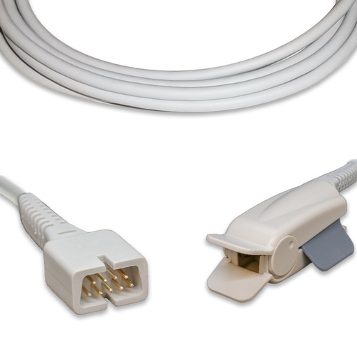 [MA81001B] SENSOR DE DEDO ADULTO PARA SPO2 MEDICA D