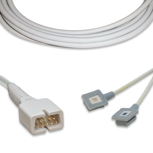 [MA81001I] SENSOR MULTISITIO "Y" PARA SPO2 MEDICA D