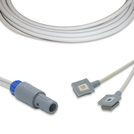 [MA81002I] SENSOR MULTISITIO "Y" PARA SPO2 MEDICA D