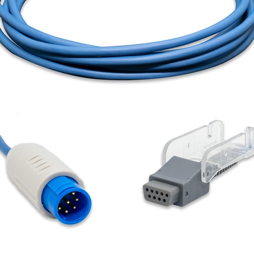 [MA85001X] CABLE DE EXTENSION PARA SPO2 MENNEN