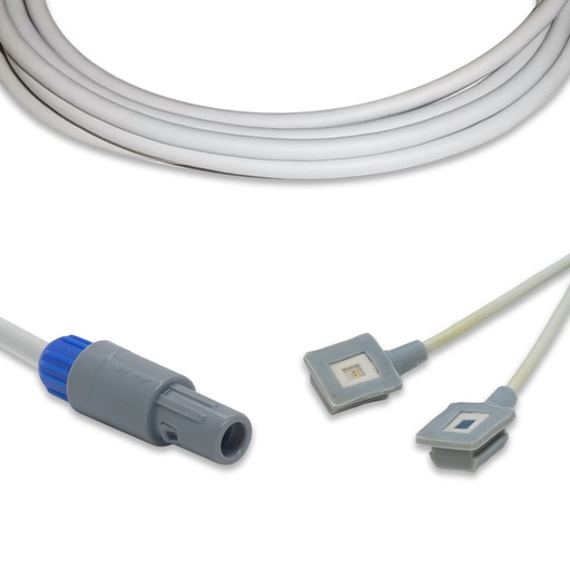 [MA86002I] SENSOR MULTISITIO "Y" PARA SPO2 MINDRAY