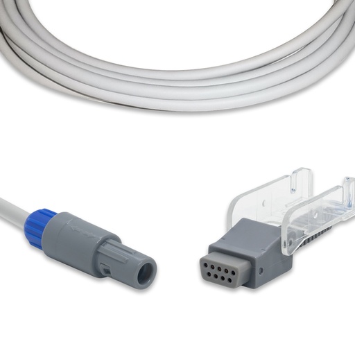 [MA86002X] CABLE DE EXTENSION PARA SPO2 MINDRAY