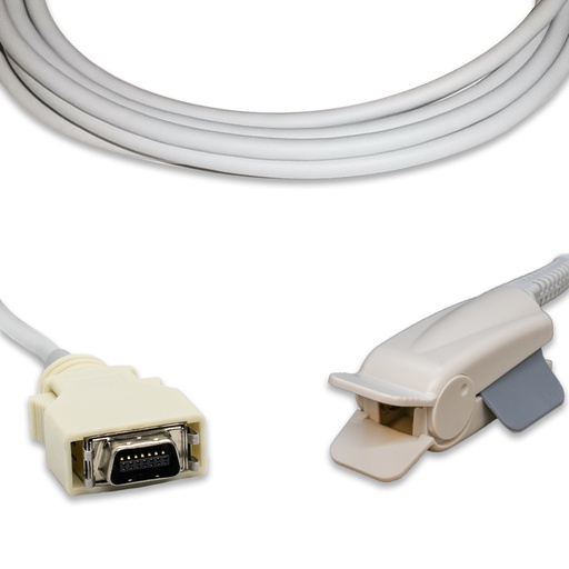 [MA90001B] SENSOR DE DEDO ADULTO PARA SPO2 NELLCOR