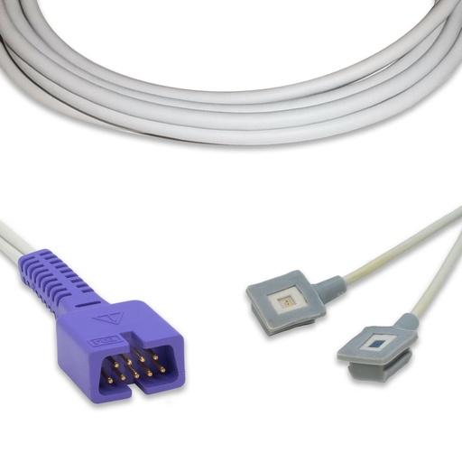 [MA90003I] SENSOR MULTISITIO "Y" PARA SPO2 NELLCOR