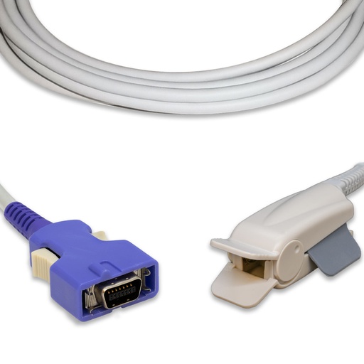 [MA90005B] SENSOR DE DEDO ADULTO PARA SPO2 NELLCOR