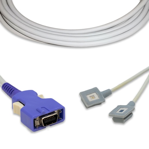 [MA90005I] SENSOR MULTISITIO "Y" PARA SPO2 NELLCOR