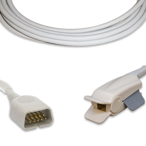 [MA93001B] SENSOR DE DEDO ADULTO PARA SPO2 NIHON KOHDEN