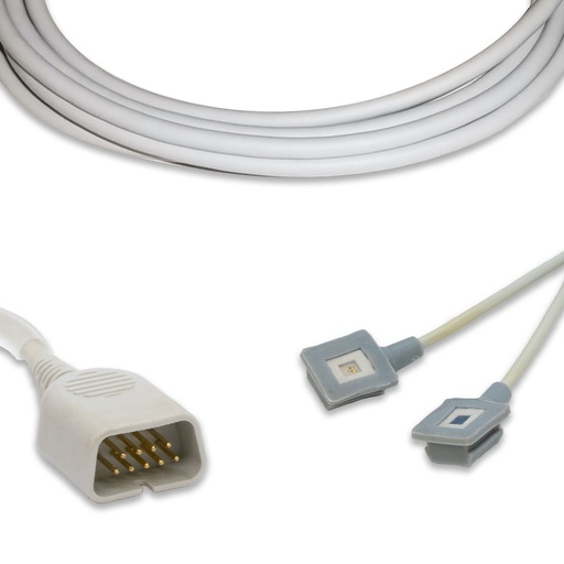 [MA93001I] SENSOR MULTISITIO "Y" PARA SPO2 NIHON KOHDEN