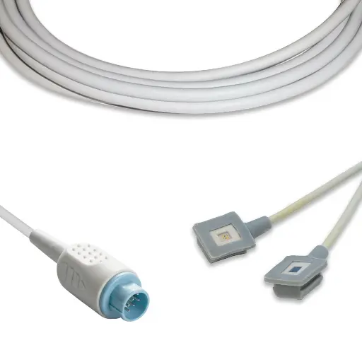 [MA93003I] SENSOR MULTISITIO "Y" PARA SPO2 NIHON KOHDEN