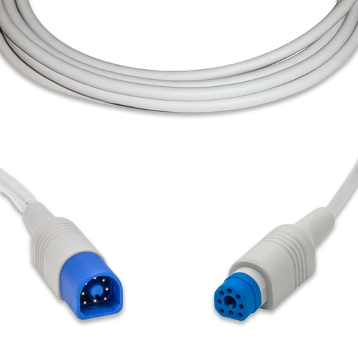 [MA98002X] CABLE DE EXTENSION PARA SPO2 PHILIPS