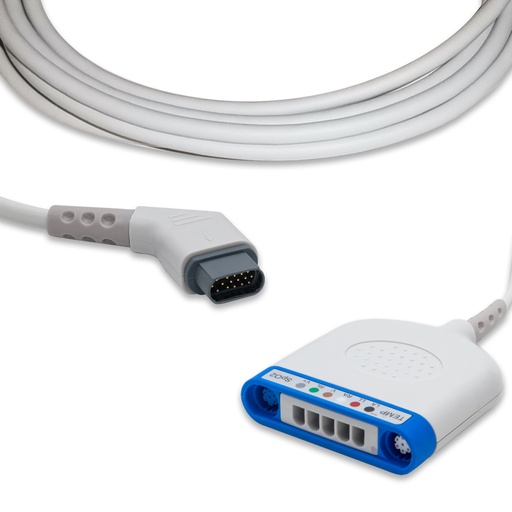 [MC44001X] CABLE MULTIPARAMETRO DRAGER SIEMENS