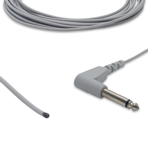 [ME00001D] SENSOR DE TEMPERATURA ESOFAGICO RECTAL PEDIATRICO