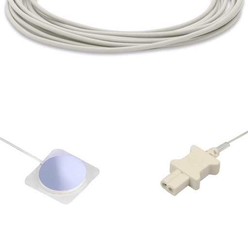[ME00001E] SENSOR DE TEMPERATURA DE PIEL DESECHABLE ADULTO
