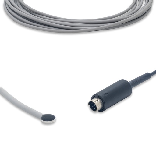 [ME03002C] SENSOR DE TEMPERATURA DE PIEL PEDIATRICO AIR SHIELDS