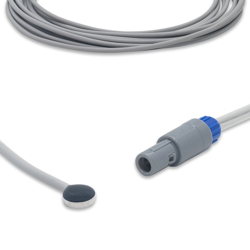 [ME34001A] SENSOR DE TEMPERATURA DE PIEL