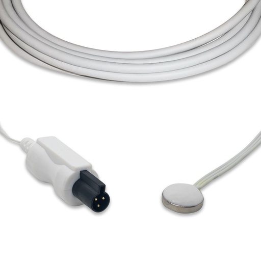 [ME53001E] SENSOR DE TEMPERATURA DE PIEL DESECHABLE DATEX OHMEDA