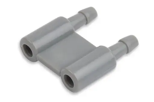 [MI000160] CONECTOR DOBLE TIPO LUER HEMBRA PARA NIBP