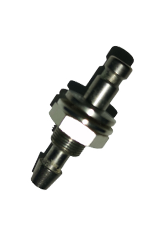 [MI000190] CONECTOR TIPO BAYONETA MACHO PARA NIBP