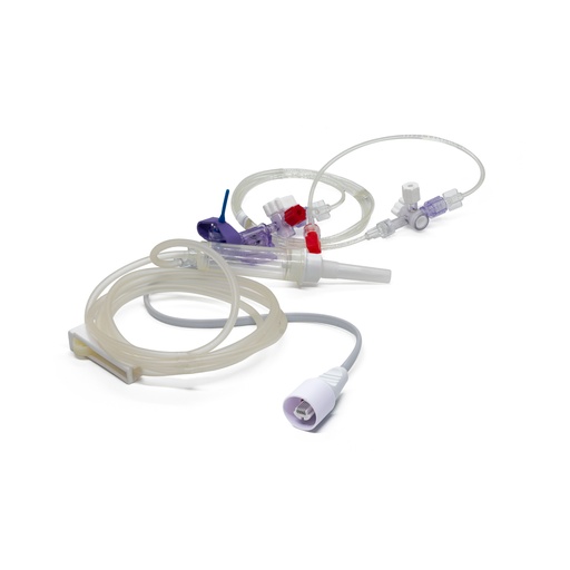 [MK00001E] TRANSDUCTOR DE PRESION INVASIVA