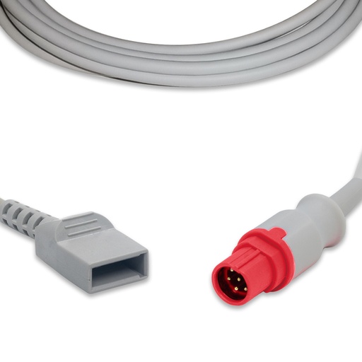 [ML44002U] CABLE PARA TRANSDUCTOR DE IBP DRAEGER