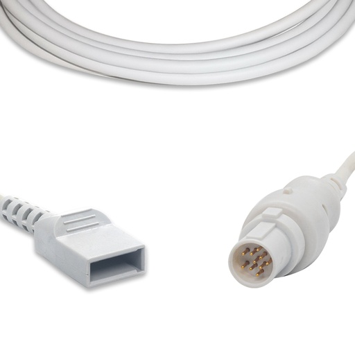 [MLA1001U] CABLE PARA TRANSDUCTOR DE IBP HELLIGE