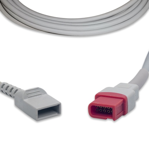 [MLB2001U] CABLE PARA TRANSDUCTOR DE IBP SPACELABS