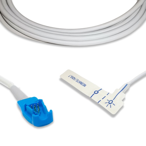 [MZ53001M] SENSOR DESECHABLE NEONATAL ADULTO GE