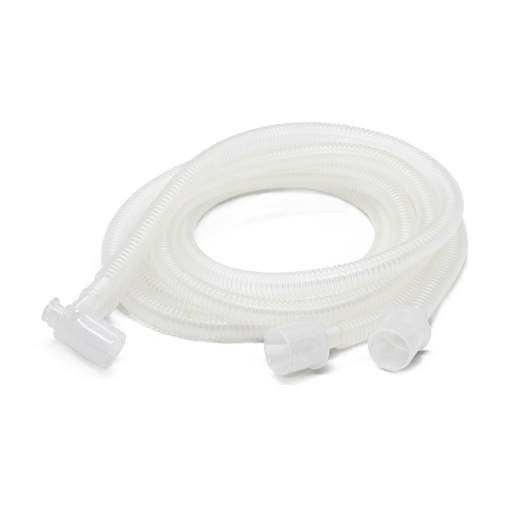 [RA16001A] CIRCUITO PARA VENTILADOR DESECHABLE ADULTO 160CM