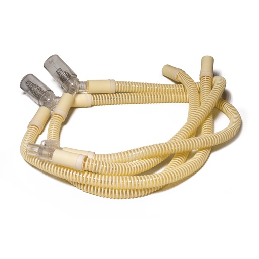 [RB89000A] CIRCUITO DE PACIENTE ADULTO 2T PARA VENTILACION