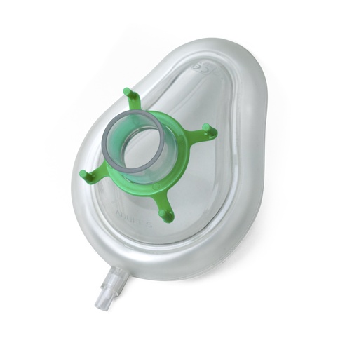 [RD000013] MASCARILLA DE ANESTESIA STANDARD #3